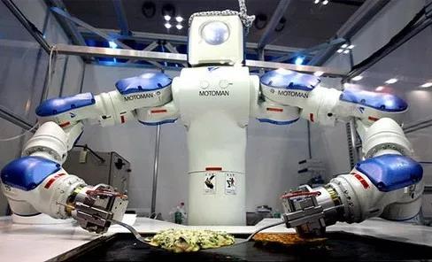“無人”時代，食品和包裝機械行業擁抱自動化
